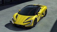 Китайци изненадаха с невероятно бърз електромобил