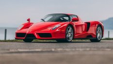 25-те най-смайващи автомобила от търга на Sotheby's