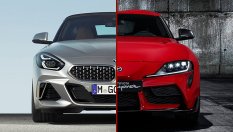 BMW и Toyota ще направят заедно и новия Land Cruiser  