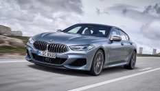 BMW представи най-голямата 8-Series