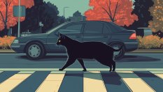 Най-странните автомобилни поверия по света