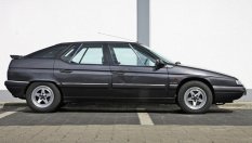 Как „умната“ хидравлика на Citroën XM изпревари времето си