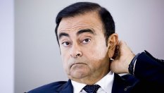 Nissan съди Гон за 91 млн. долара