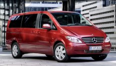 Струва ли си покупката на употребяван Mercedes Viano?