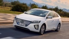 Hyundai изпревари Tesla по енергийна ефективност