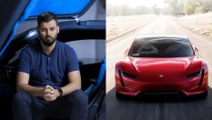 Мате Римац: От 0 до 100 км/ч е възможно, но има и уловка!