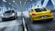 Porsche вкарва 200 000 коли в сервизите