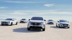 Всички нови коли на Peugeot получават чатбот