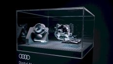 Audi залага всичко на Q9 &ndash; новият SUV получава важна технология