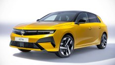 Opel Astra получи малки, но важни промени