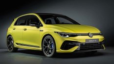 Най-ексклузивният Volkswagen Golf R струва над 76 000 евро