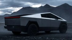 Собственици на Tesla Cybertruck се оплакаха от ръжда