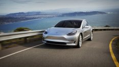 Tesla Model 3 влезе в клуб „1 милион продажби"