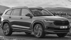 Skoda подготвя премиерата на нов Kodiaq 