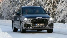 Вижте фейслифта на Audi Q7