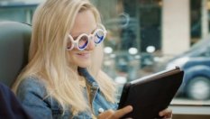 Citroen реши проблема с виенето на свят в колата (ВИДЕО)