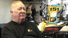 Човекът, когото Айртон Сена така и не успя да победи