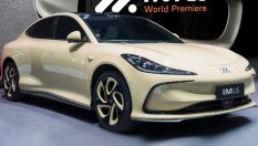 Китайци започнаха да продават кола с твърдотелна батерия