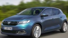 Новата Dacia Sandero ще порасне на размери и на цена