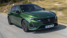 Жените си избраха Peugeot 308  за  „Световен автомобил на годината“