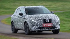 Новият Nissan Qashqai идва съвсем скоро