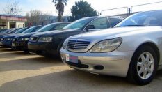 С колко пада цената на един автомобил през годините?