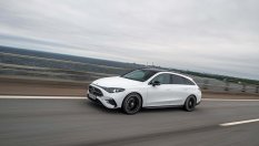 Mercedes спасява комбито: Новият CLA Shooting Brake запазва ДВГ
