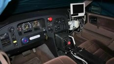 Как Saab се избави от автомобилния волан