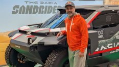 Как Dacia мисли да спечели рали Дакар