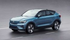 Volvo представи нов електромобил, ще го продава само онлайн