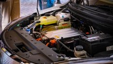 Цените на петрола дадоха нов тласък на електромобилите