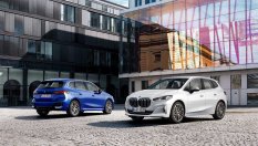 BMW 2-Series Active Tourer за първи път смени поколенията