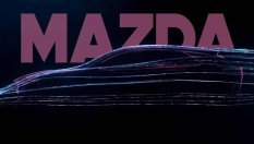 Mazda загатна новия си електрически кросоувър