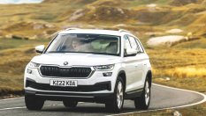 Най-добрите 7-местни автомобили през 2024