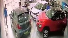 Продажба на нова кола завърши с двама ранени