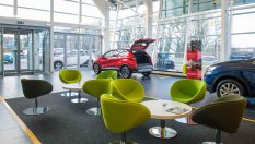 Какво му е специалното на понеделник по обед?