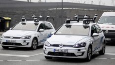 Volkswagen тества автономна технология от 4-то ниво