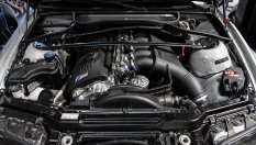 Колко конски сили остават на BMW M3 след 280 000 км?