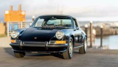 Оби-Уан Кеноби продава старото си Porsche