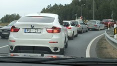 Защо шофьори на BMW не дават мигач