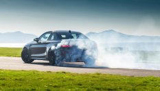 BMW готви M-офанзива в малките класове