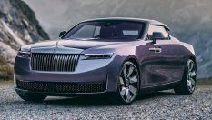 Rolls-Royce представи още един уникат