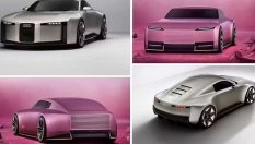 Audi и Jaguar – един подход, различен резултат