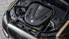 Mercedes-Maybach S-Class V12 се оказа по-слаб, но и по-скъп