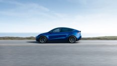 Новите батерии на Tesla позволяват по-бързо зареждане