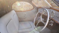 Един от най-редките автомобили в света се продава на търг