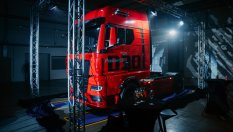 MAN вече има нов сервизен център във Варна