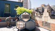 Американците започнаха да правят бензин от въздуха