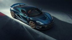 Rimac си хареса новите батерии на Tesla