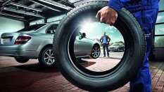 Как грешка в избора на гуми може да изпрати летите джанти на боклука